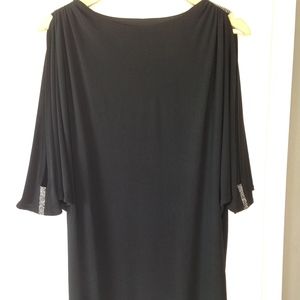 Black Dress - Cache
